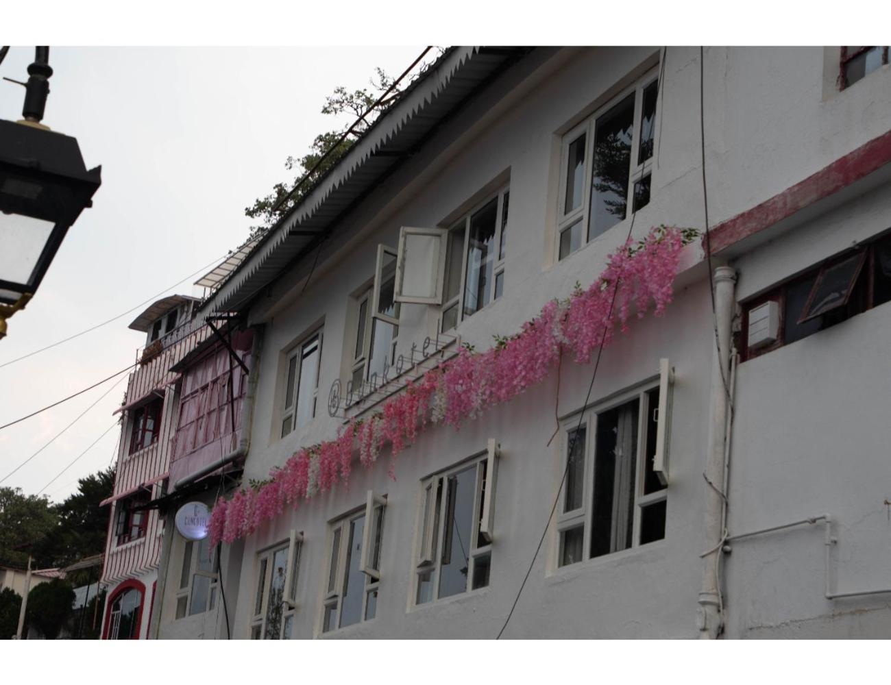 Dom'S At Mall Road, Mussoorie Exterior photo